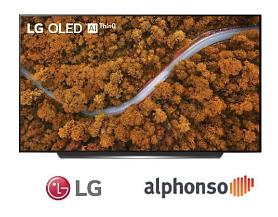      LG Electronics acquirs controlling stake in U.S. software company Alphonso 