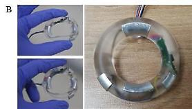 Researchers develop nonevasive electroceutical to diagnose premature birth