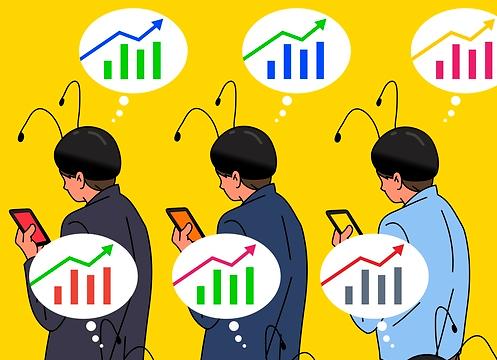 ​​[K-WAVE, 대한류 시대가 온다] ⑫ 증권사 K-MTS 무한변신…엄지 개미 업고 세계로