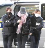 "아내가 마약을..." 황하나 남편, 자백 이틀 후 사망한 이유는?