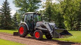 Doosan Bobcat signs investment deal with U.S. autonomous solution company Ainstein