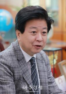 [K-WAVE, 대한류 시대가 온다] ⑯ 노웅래 한류콘텐츠 뿌리는 스토리...문화적 소프트파워로 韓경제 살리자 <끝>