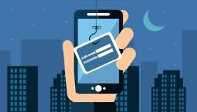 Lừa đảo thông qua tin nhắn↑ 2.6 lần trong năm ngoái…Sự cực đoan trong nỗ lực hack điện thoại do ảnh hưởng của Covid19