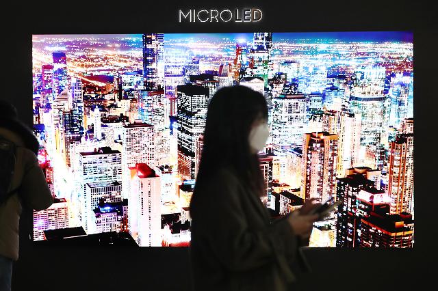 CES 2021线上启幕 三星LG虚拟人Mini/Micro LED即将亮相