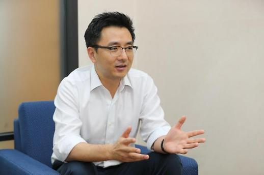 [의료 디지털전환] ② 송호철 대표 모든 기업 디지털전환 적응 돕겠다