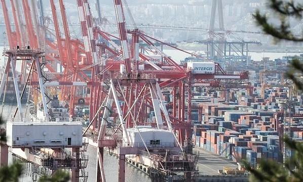 疫情下贸易保护主义抬头 韩国面临228项进口限制措施