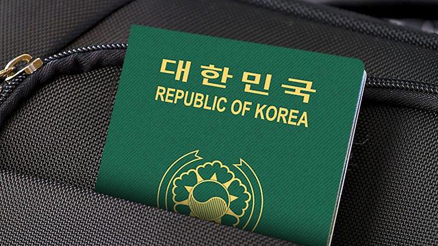 哪国护照含金量最高？韩国与德国并列第3位