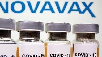 Hàn Quốc sắp đạt được thỏa thuận mua vắc xin Novavax COVID-19