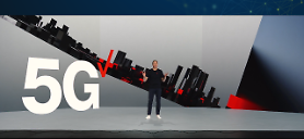 [CES 2021] Verizon, "Với 5G, cuộc sống không còn bị gián đoạn bởi Covid19"