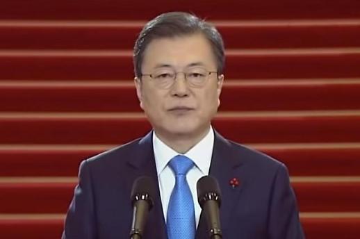 [NNA] 文 대통령, 백신 전 국민 무료접종... 11월 집단면역 목표