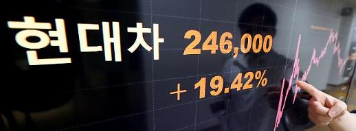 미래차 지형바꿀 애플동맹에 현대차·SK·LG ‘초긴장’