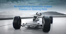 [CES 2021] Mando introduces future vehicle solutions for maximized driving experience