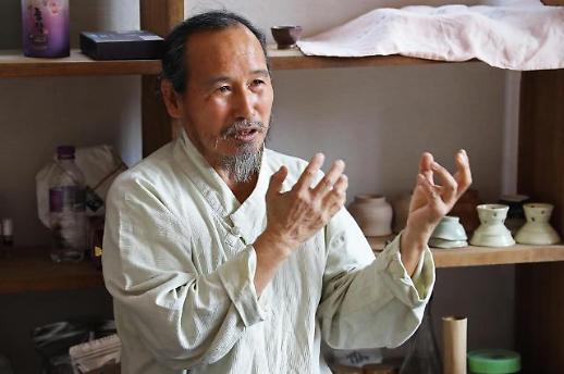 그분은 제 소리를 냈던 사람입니다