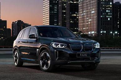 [NNA] BMW 지난해 中 시장 78만대 판매... 7.4%↑