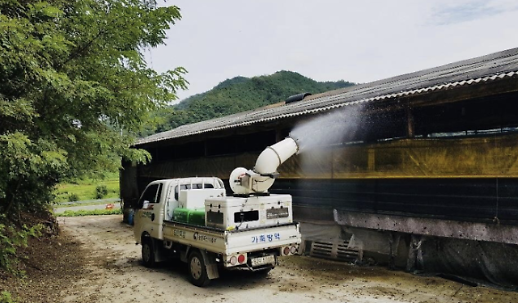 지켜내고 연구하고 교육한다...신축년 농식품부 구슬땀