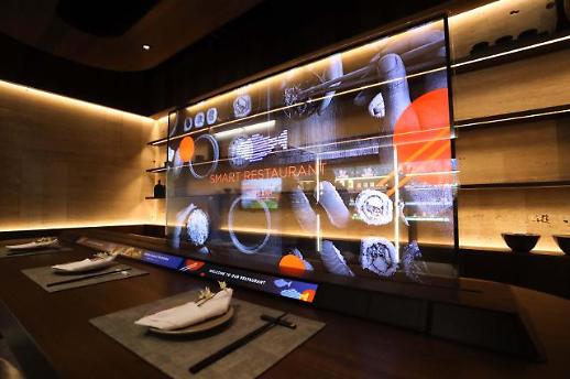 [C를 찾아서] LG디스플레이② 프리미엄 TV 시장서 ‘OLED 대세화’ 전략 순항중