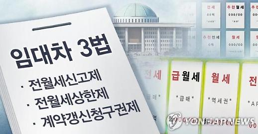[아주 정확한 팩트체크] 與 임대차 3법, 긍정적 효과“ 사실일까?