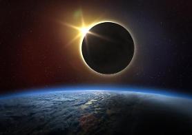 Scientists measure important properties of solar wind