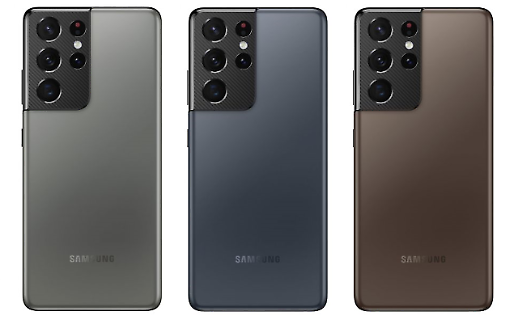 갤럭시S21도 자급제가 대세... 폰 구매방식이 바뀐다