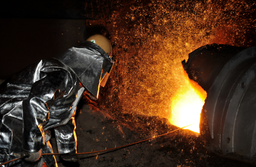 [철강업계 녹색바람] 친환경 설비가 돈을 번다