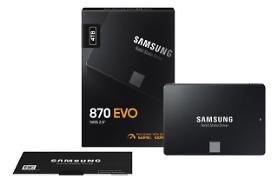 Samsung ra mắt ổ SSD mới với hiệu suất được nâng cấp