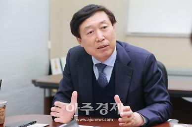 ​[아주초대석] 권석형 한국건강기능식품협회장 “한국 건기식 과학화·글로벌화 추진하겠다”