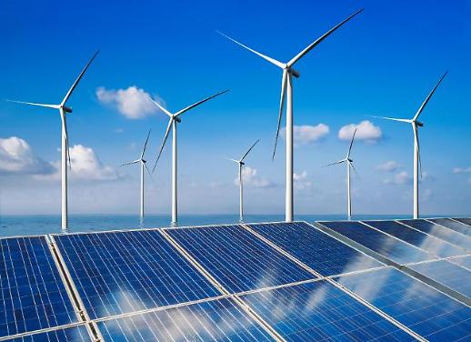 Daewoo shipyard jumps into development of offshore substations for wind farms