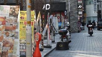 小商工人10人のうち8人、新型コロナウイルスによる売上減少