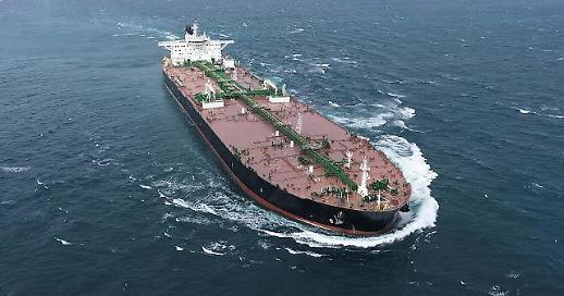 Daewoo shipyards SOFC ship certified by American classification society