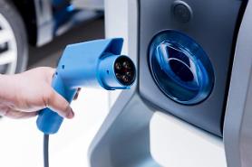 S. Korea demonstrates 20-minute ultra-fast EV chargers in southern resort island