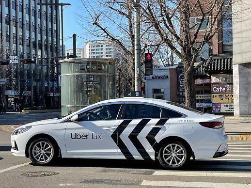 [IT 이슈 리마인드] ② 우버택시 서울 달린다 外