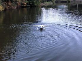 ​Viện nghiên cứu Hàn Quốc chuyển giao công nghệ phát triển taxi hàng không có thể cất cánh trên mặt nước