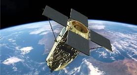 S. Koreas medium-sized satellite ready for launch in March in Kazakhstan 