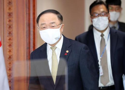 한국경제 회복세, 상반기 이어 하반기 기대감 솔솔...V자 회복 가보자