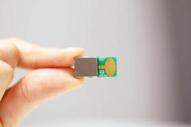 LG Innotek develops compact digital car key module for enhanced security and accuracy 