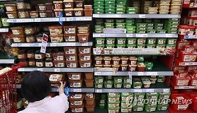 Xuất khẩu tương ớt đỏ tăng 35,2% năm 2020 nhờ Làn sóng văn hóa Hàn Quốc