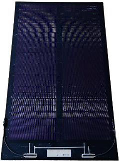 KHNP localizes new CIGS solar cells for building integrated photovoltaic system