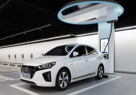 ​Hàn Quốc đầu tư 28 tỷ won vào các dự án R&D cho ô tô sinh thái