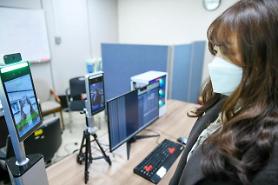 Researchers use AI to localize technology for face recognition system 