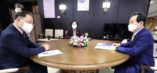[아주 정확한 팩트체크] 당정 추진 중인 손실보상제, 소급 적용도 가능?