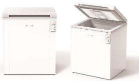 Kimchi refrigerator maker develops portable ultra-low temperature freezer for vaccines