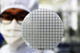 SK group invests in domestic producer of silicon carbide power semiconductors