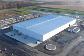 SK Global Chemical partners with Brightmark to introduce  pyrolysis oil technology