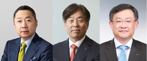 [C를 찾아서] 두산② CFO는 대표이사···CEO와 공동대표 효과 톡톡