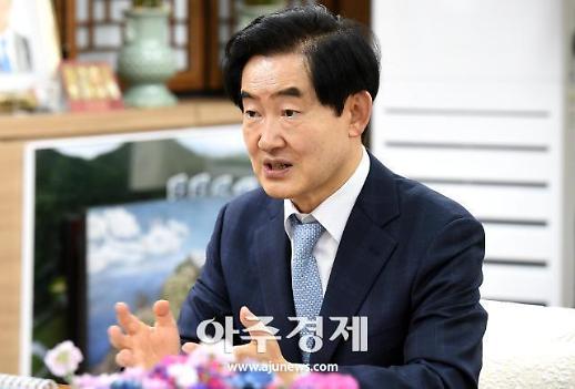 안병용 의정부시장 10년하면 떠오른 5가지…희망 키웠다