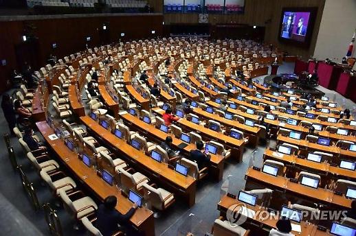 [아주 정확한 팩트체크] 與, 법관 탄핵 추진, 임기 끝나면 소멸?