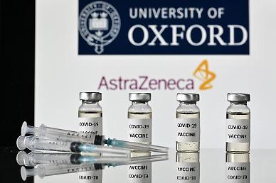 Experts give conditional consent to AstraZenecas vaccine for people over 65