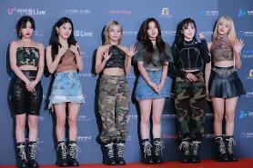 (G) I-DLE phát hành phiên bản remix của Hwaa thông qua sự hợp tác với bộ đôi DJ người Bỉ