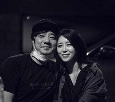 배기성 아내 이은비 누구?...지성미 갖춘 '엄친딸'