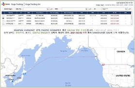 ​CJ Logistics phát triển hệ thống theo dõi hàng hóa dựa trên AI